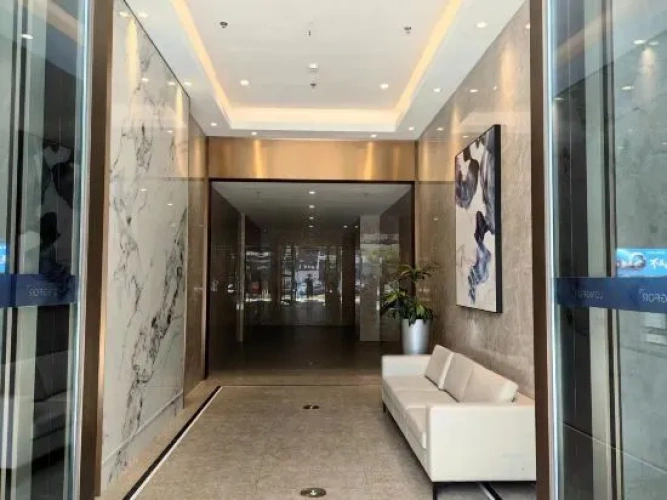 Hotel rooms