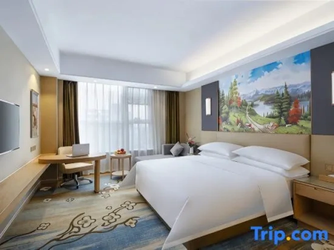 Quadruple Suite