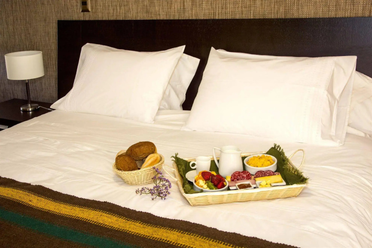 Hotel Cassinetta