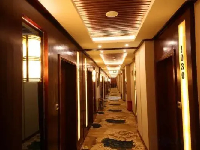 Dege Shandi Hotel