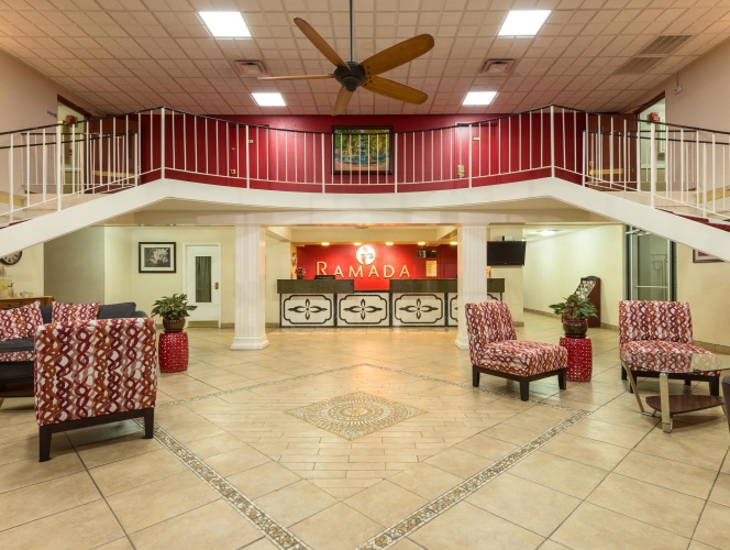 1 Bedroom Double Suite