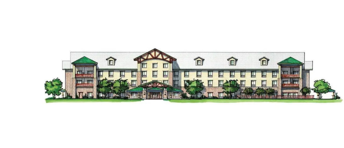 Comfort Inn & Suites Beeville