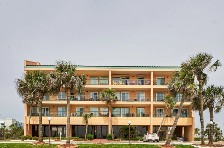 Hotelafbeelding