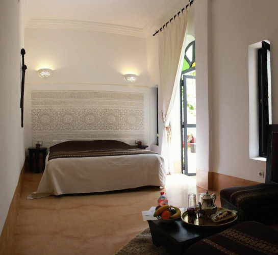 Riad Davia