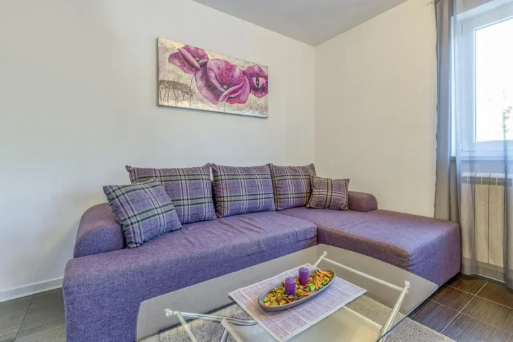 Apartments Kardumovic