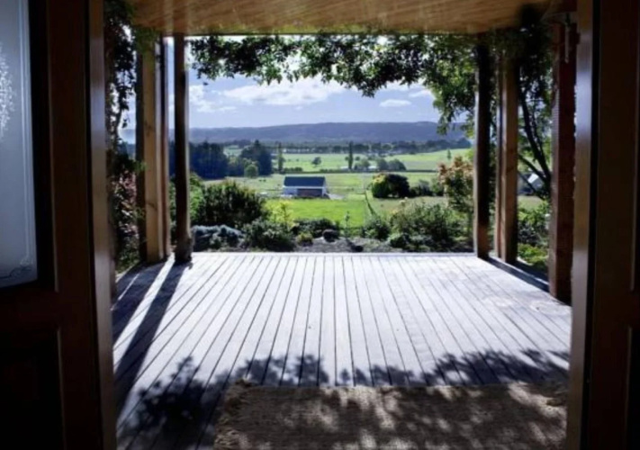 Silver Peaks Lodge Bed & Breakfast