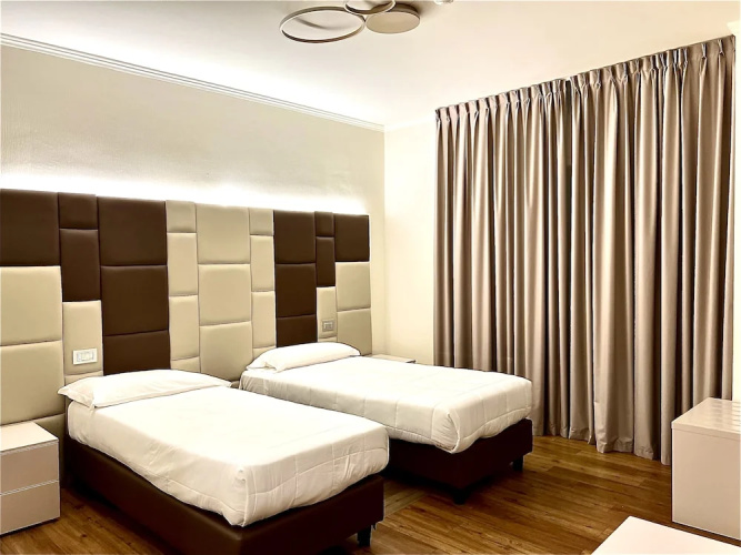 Green Park Hotel