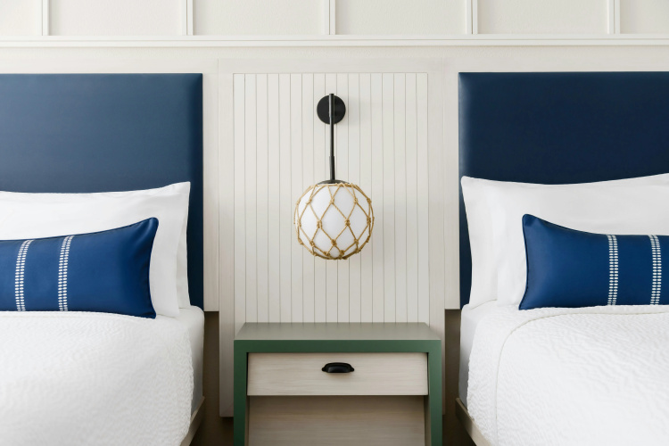 Holiday Inn Resort Wilmington E-Wrightsville Beach photo 7