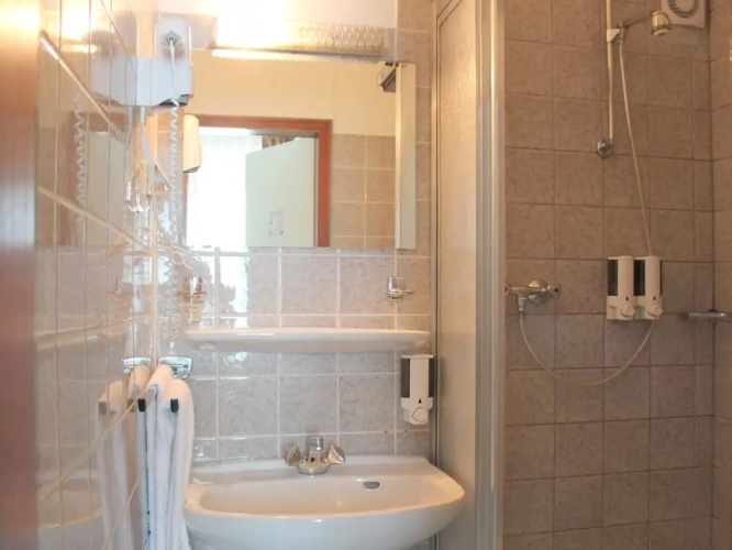 Brunnen Hotel