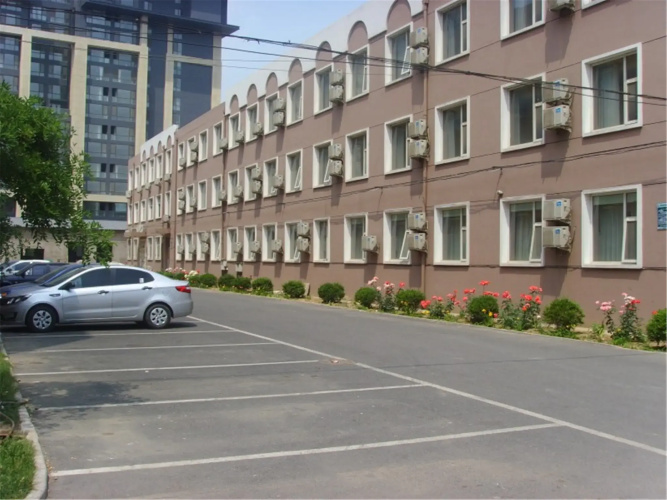 Imagen del hotel