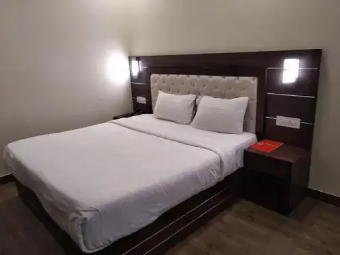 Hotel 9 City Chandigarh