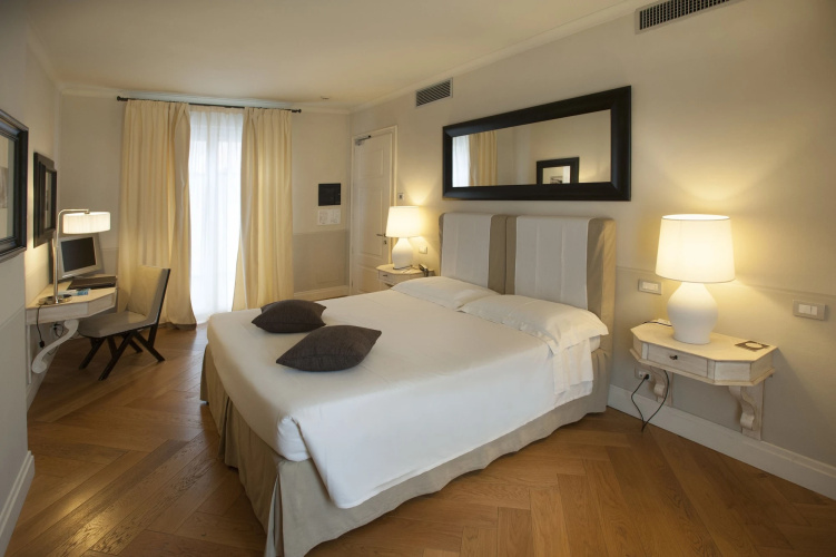 Relais Villa D'Amelia