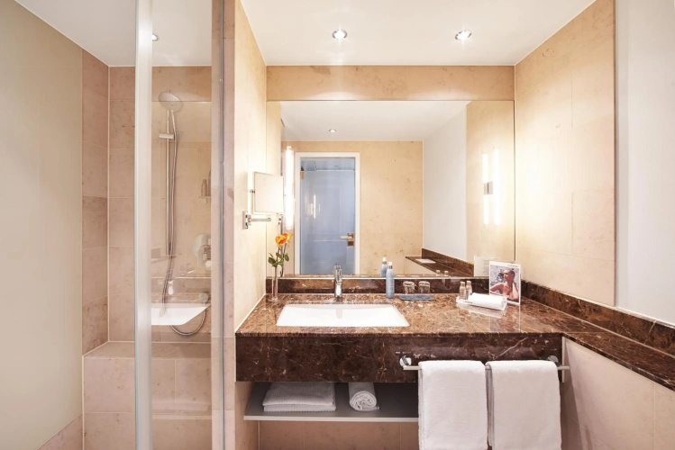 Parkhotel Heilbronn