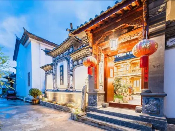 Xiya Residential Residence