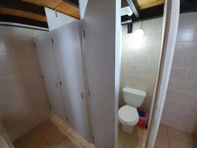 Hostal Casa Buho