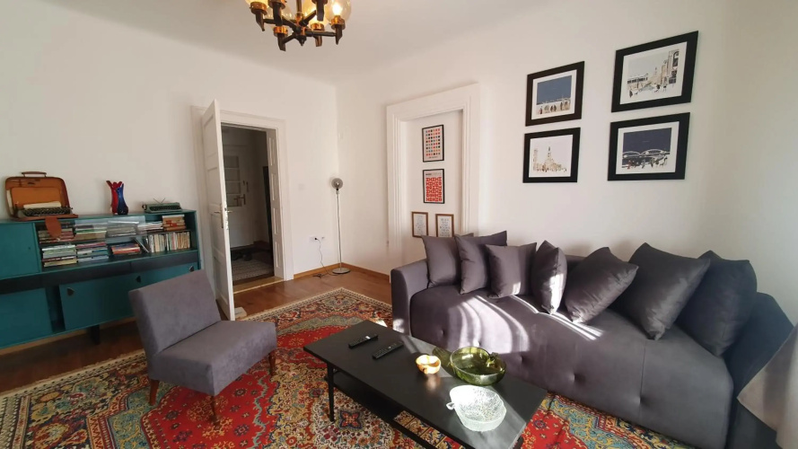 Apartmani Novi Sad