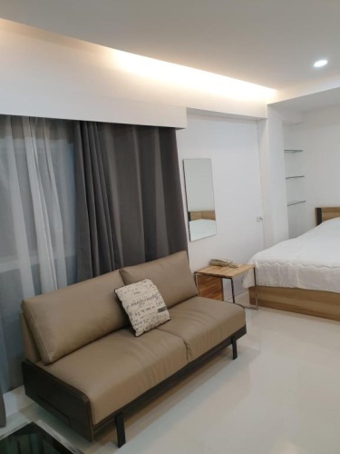 2 Bedrooms Standard room