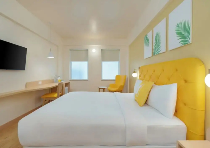Bloom Hotel Whitefield