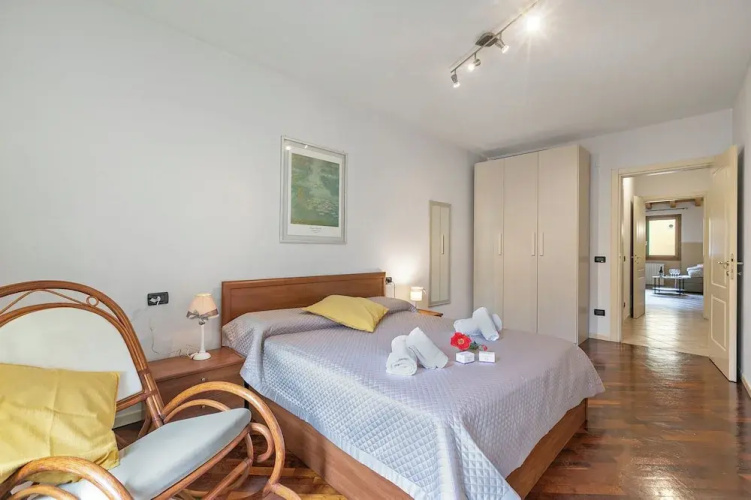 Sweet Dream Loft-100m From Lake