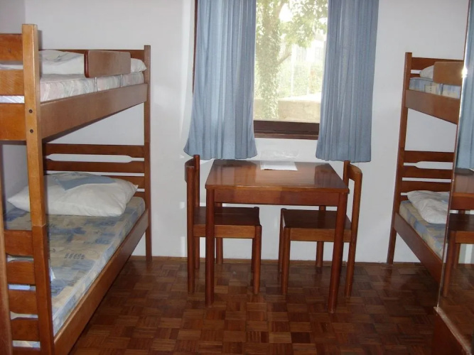 Hi Hostel Zadar