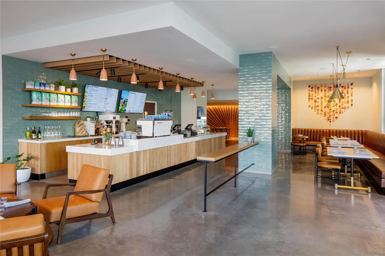 Tempo by Hilton Nashville Downtown photo 32