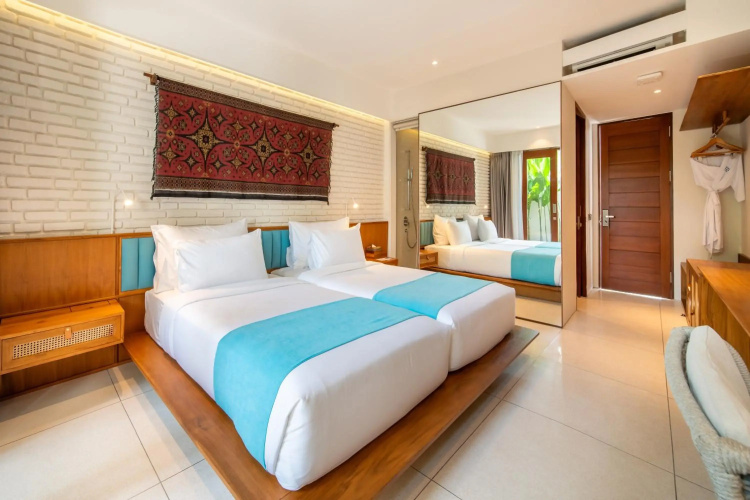 Canggu Camp 308