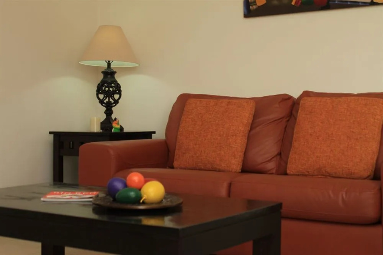 Amalia Apartments