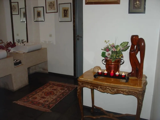 La Villa & Spa
