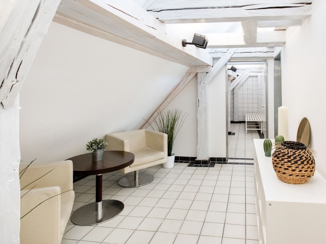 DORMERO Hotel Villingen-Schwenningen photo 21