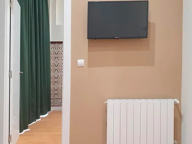 Apartamentos Santander Centro 3000