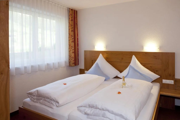 Alpina Appartements