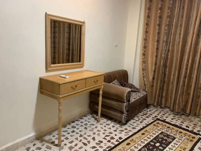 1 Bedroom Comfort Apartment