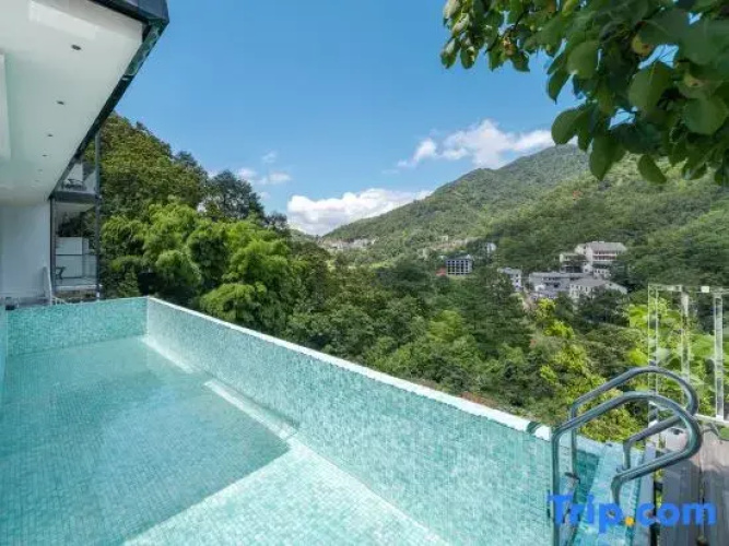 Anji Ji Shang Shan b&B