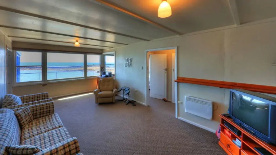 Stanley View Beach House