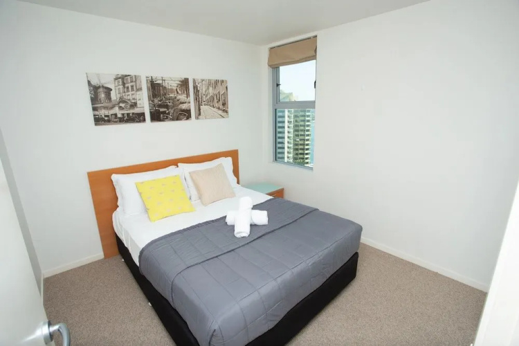 Wings Resort - Private Apartments