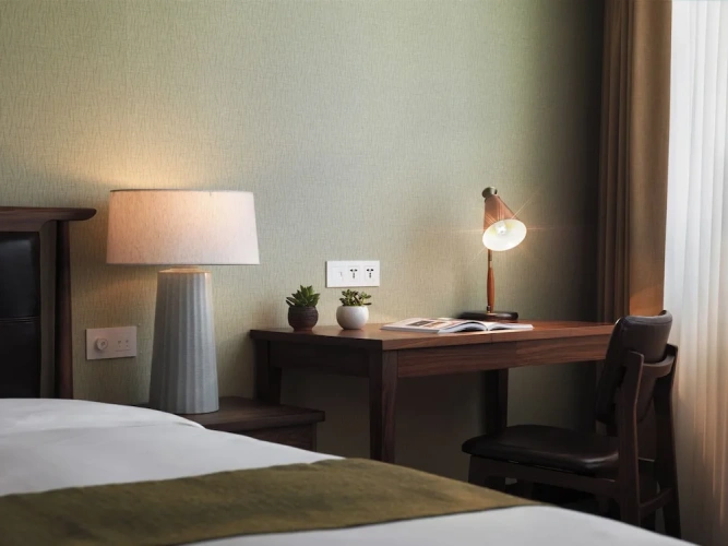 Superior Single room