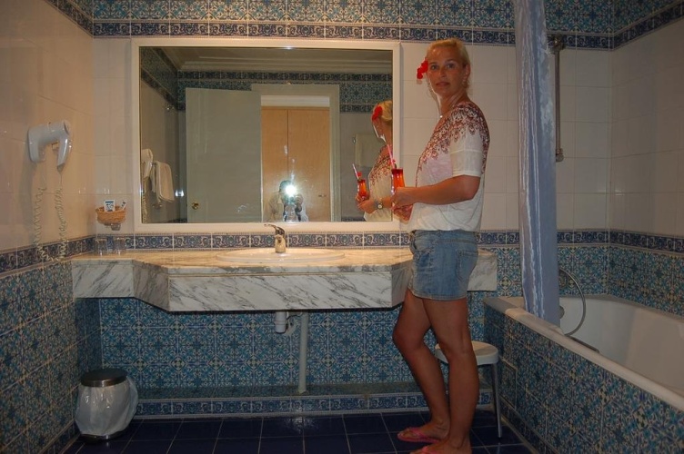 Hotel Jinene Royal photo 21