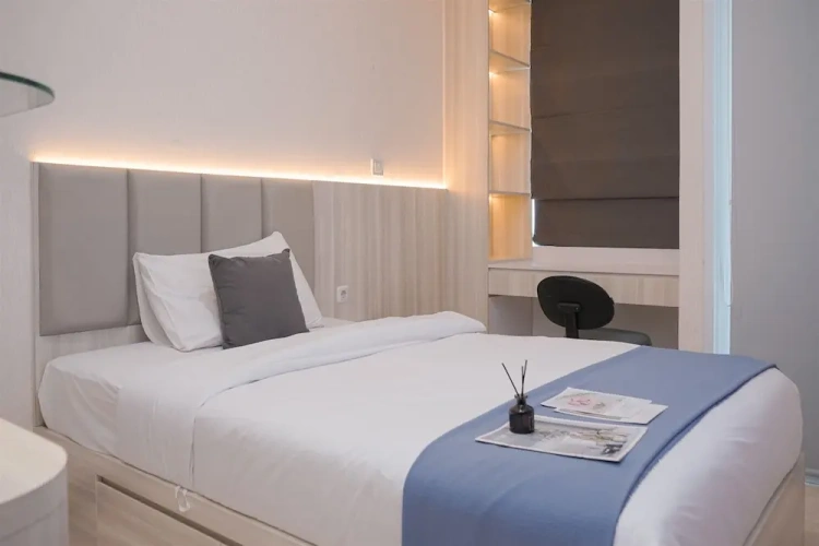 1 Bedroom Standard Studio