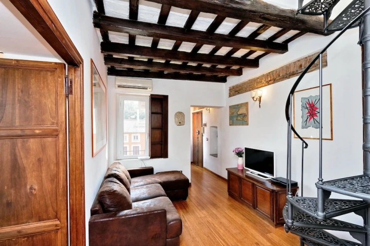 2 Bedrooms Double Apartment
