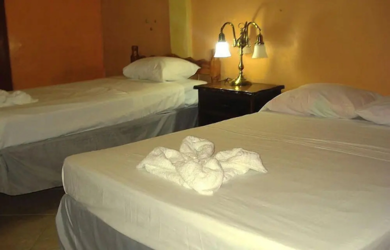 Hotel Maya