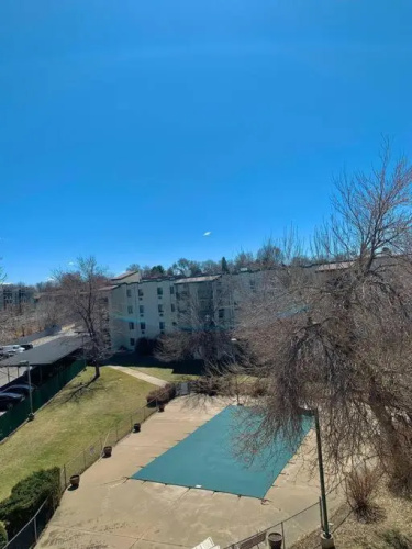 Wheat Ridge Retreat