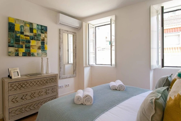 Graca 1Bedroom Apartment Rentexperience