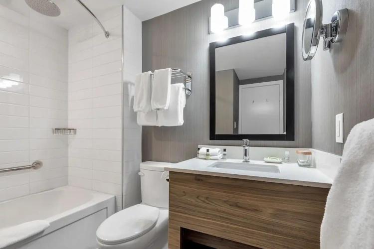 Grand Double Suite