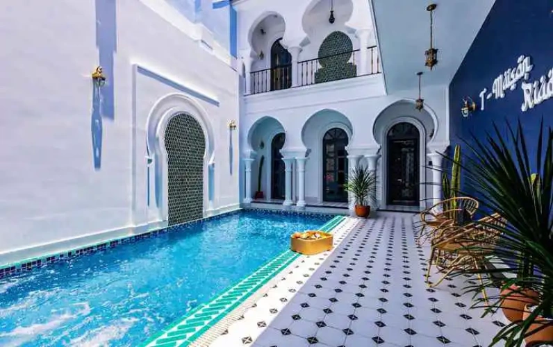 Pool