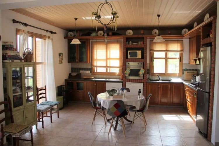 Loucaides Villa