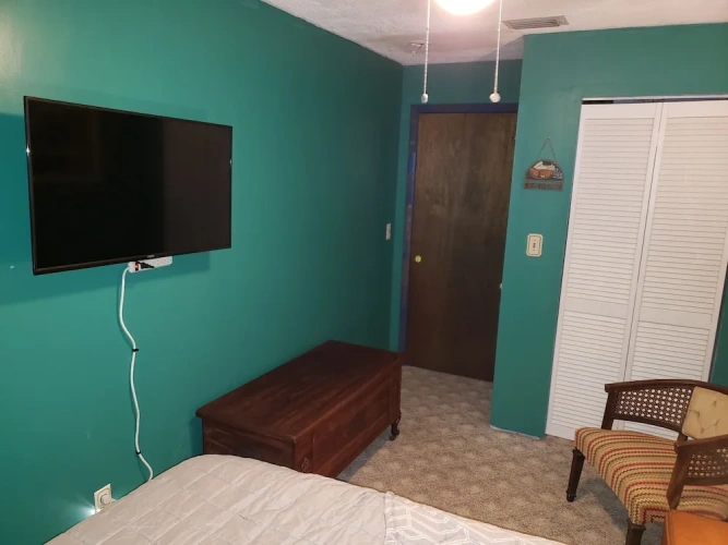 Economy Single room