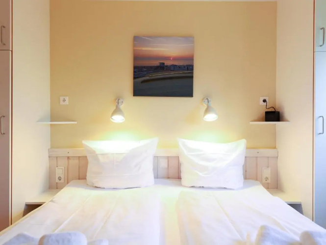 Appartement Ruus - 25