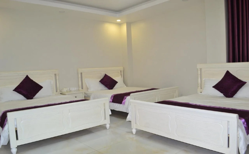 Hoang Giang Hotel