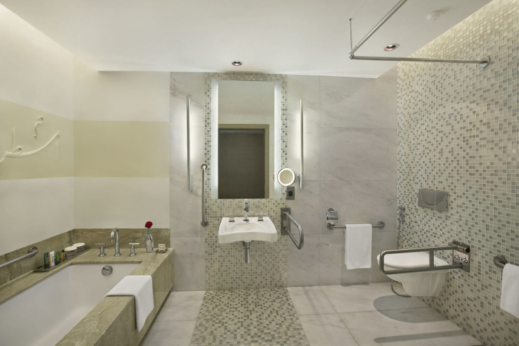 Millennium Al Rawdah Hotel photo 15