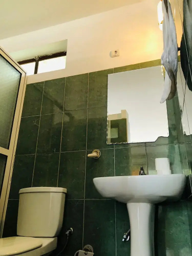 Baia Verde Resort 2025